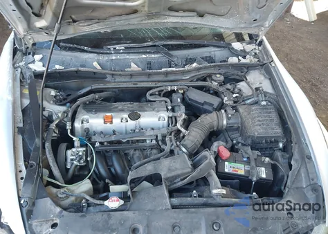 2011 Honda Accord 2.4 Ex z USA, uszkodzony, nr VIN 1HGCP2F77BA005560